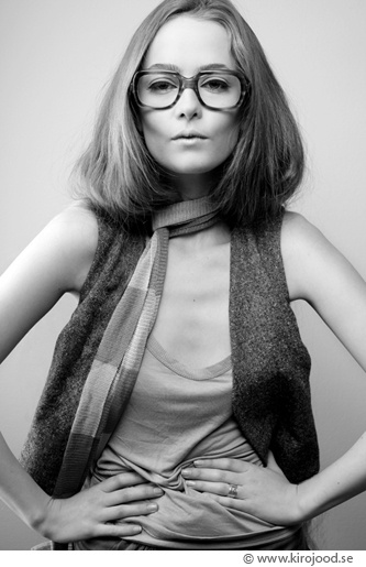 model: elizabeth gartinger; makeup: angelica magnusson (86) © katrin kirojood